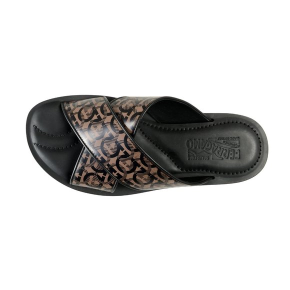 Salvatore Ferragamo Men\'s \